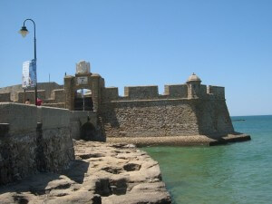 Cadix espagne voyage 300x225 photo