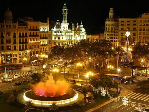 Valence espagne 300x225 photo