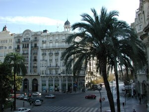 valence espagne voyage 300x225 photo