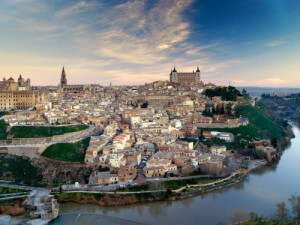 Tolede espagne 300x225 photo