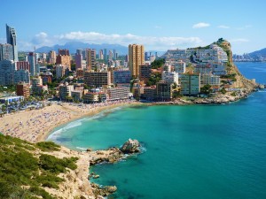 alicante-espagne tourisme