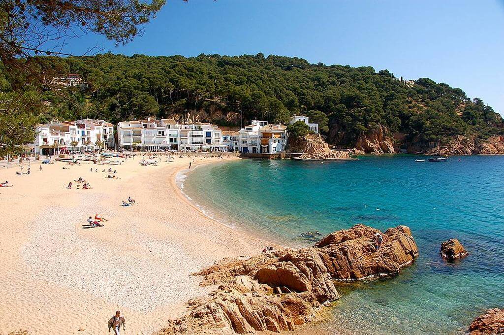 Les 10 meilleures plages de l’Espagne - Espagne Voyage