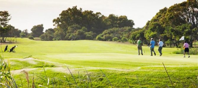 Faire du golf en Espagne Faire du golf en Espagne