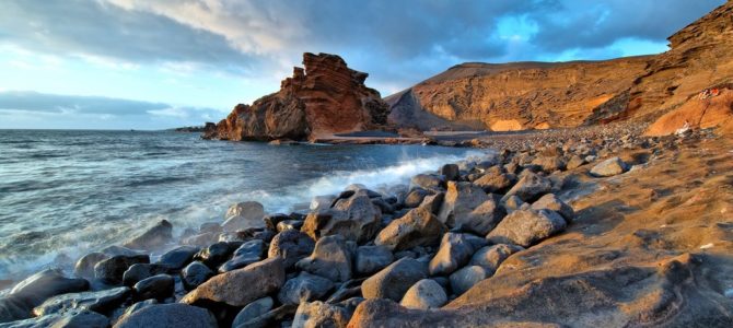 Lanzarote, le trésor géologique des Canaries Lanzarote, le trésor géologique des Canaries