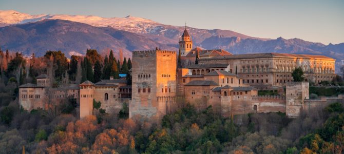 9 raisons de visiter l’Espagne en janvier 9 raisons de visiter l’Espagne en janvier
