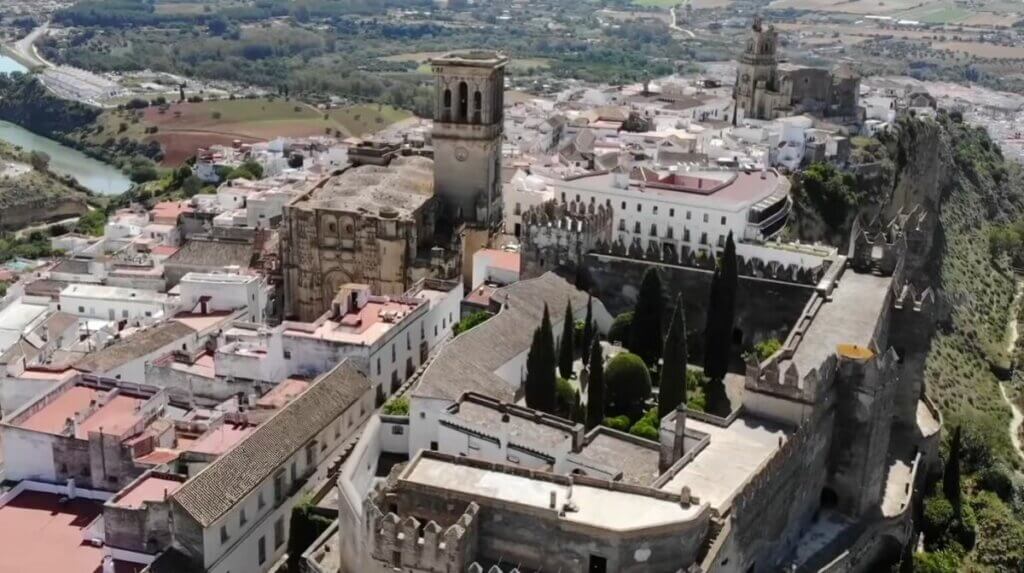 Arcos de la Frontera