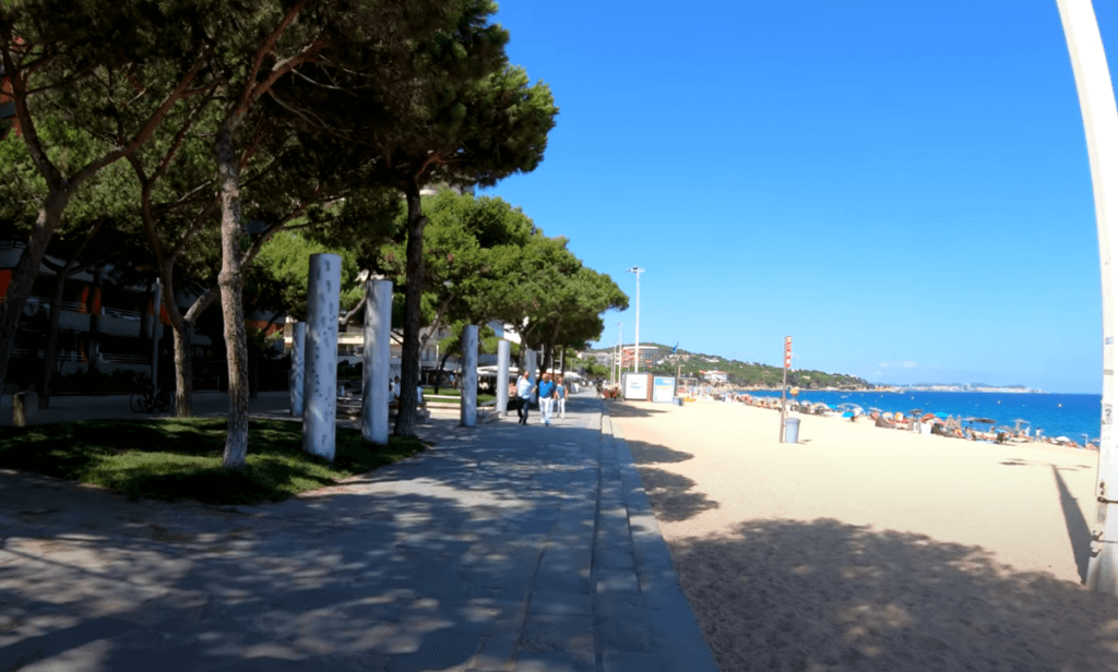 Platja d'Aro