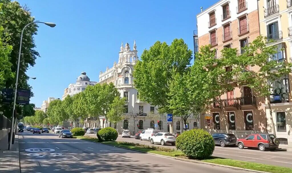 Madrid