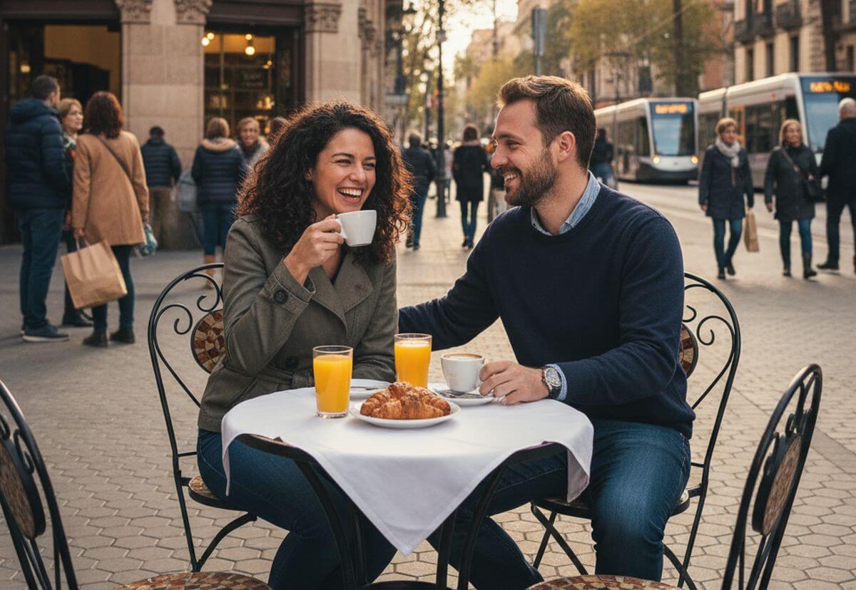 Coût de la vie en Espagne
