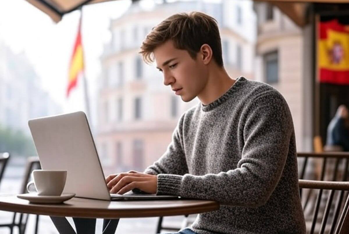 partir faire ses études en espagne