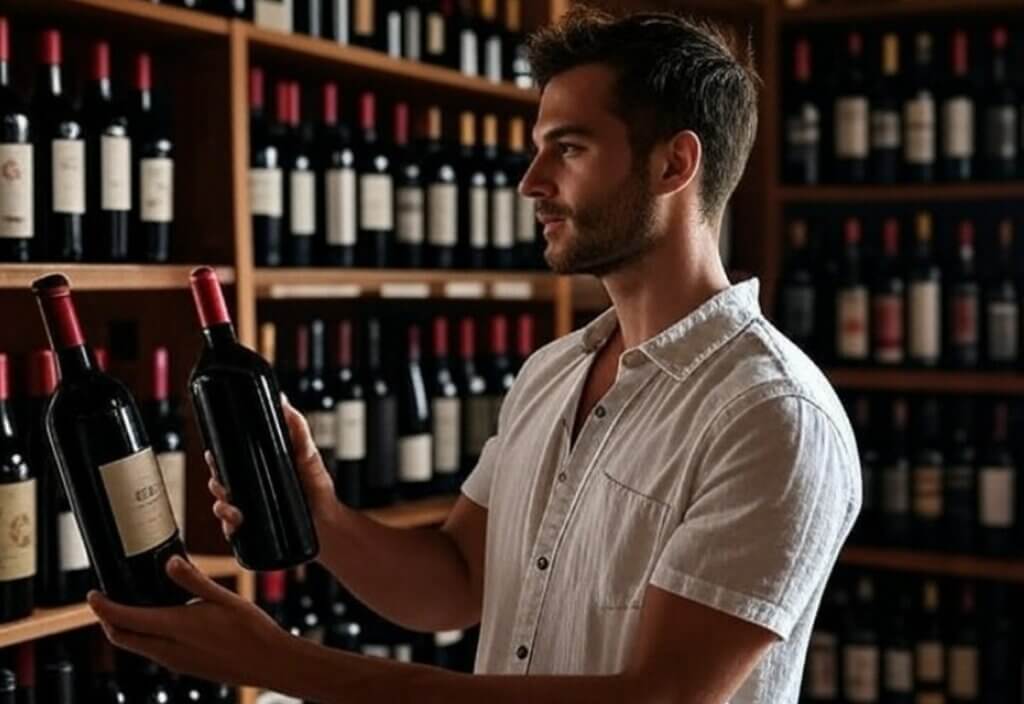 Prix du vin en Espagne guide complet pour choisir les meilleures bouteilles