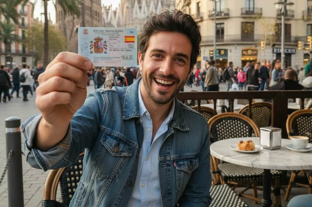 obtenir la nationalité espagnole