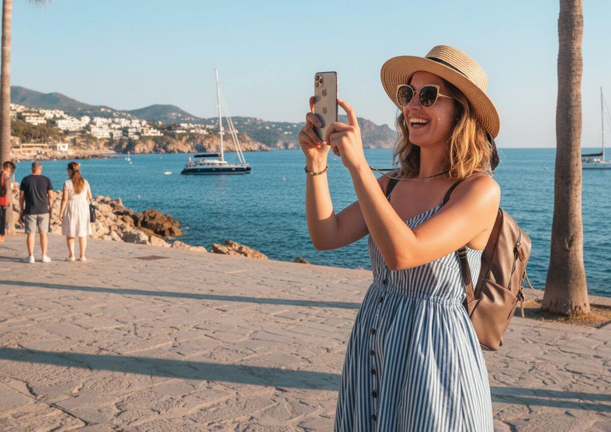 Comment organiser un séjour tranquille en Espagne : guide étape par étape