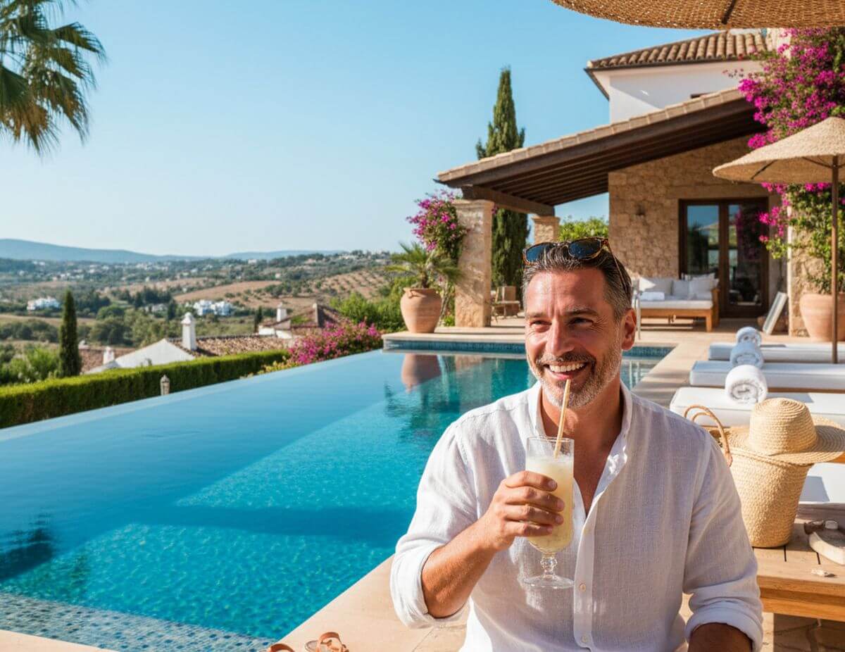 Trouver une location de vacances en Espagne