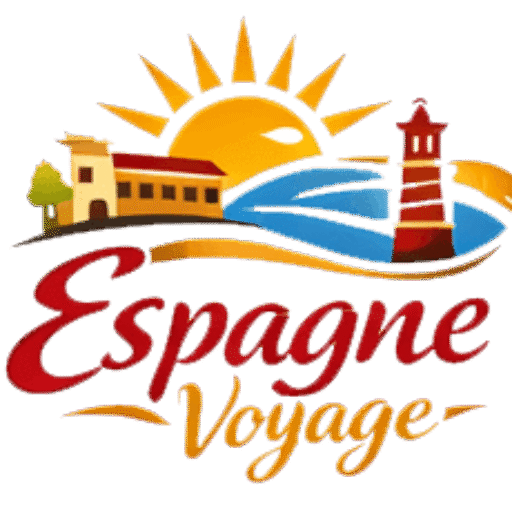 Logo Espagne Voyage