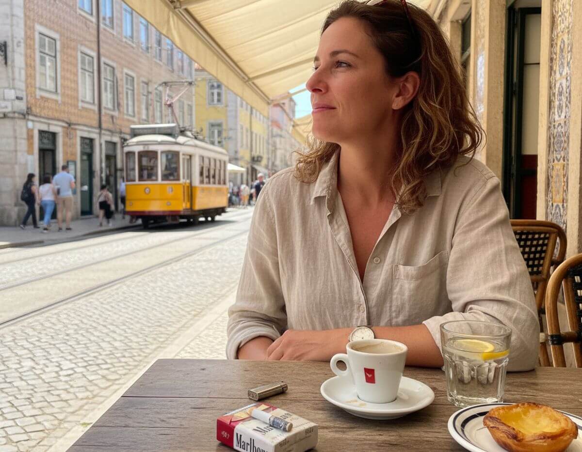 prix des cigarettes au Portugal