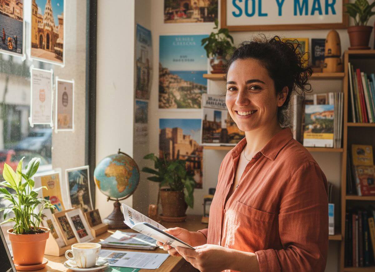 Top 10 des meilleures agences de voyage en Espagne