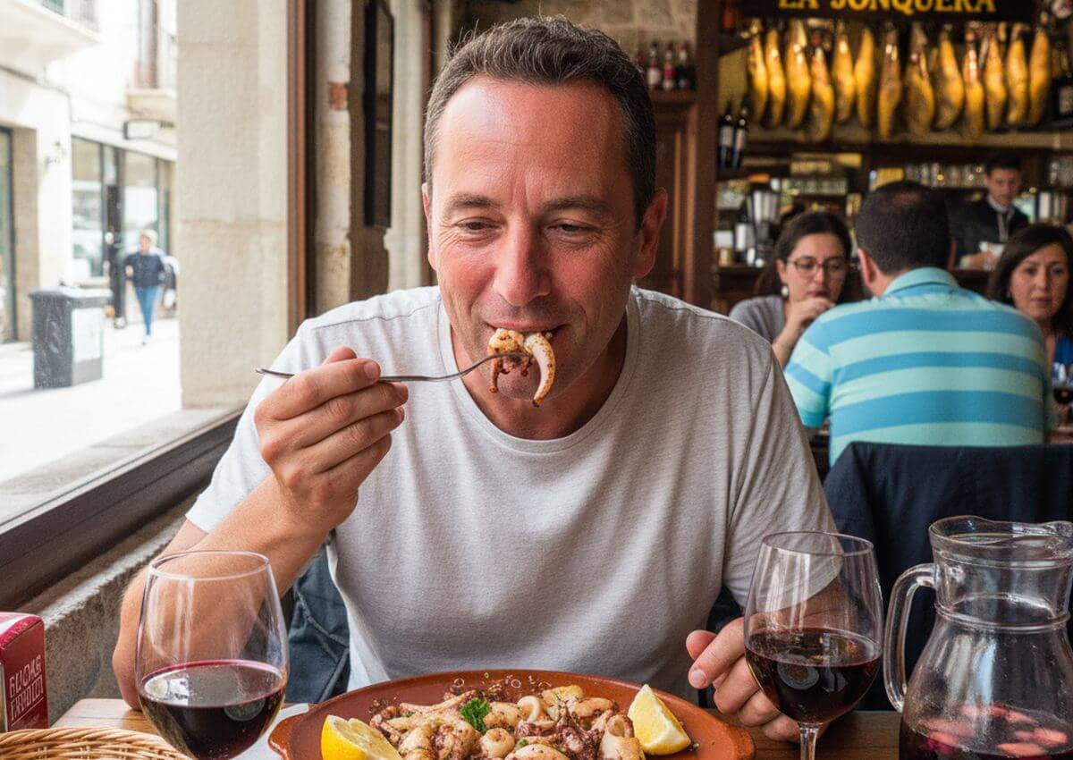 Top 10 des meilleurs restaurants à La Jonquera