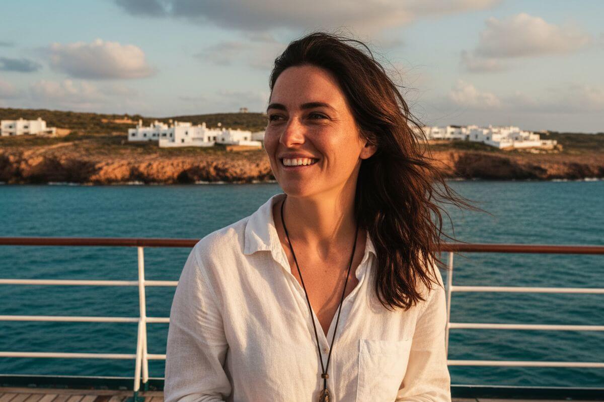 Où prendre le ferry pour Minorque : ports de départ et itinéraires essentiels