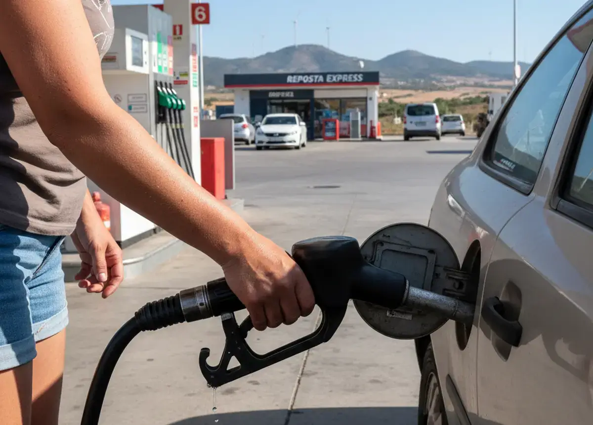 Faire le plein en Espagne depuis la France les meilleures stations frontalières