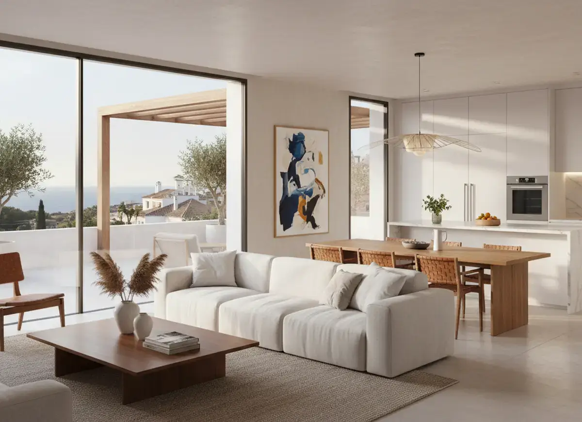 Prix d'un appartement en Espagne : tarifs par région et budget à prévoir