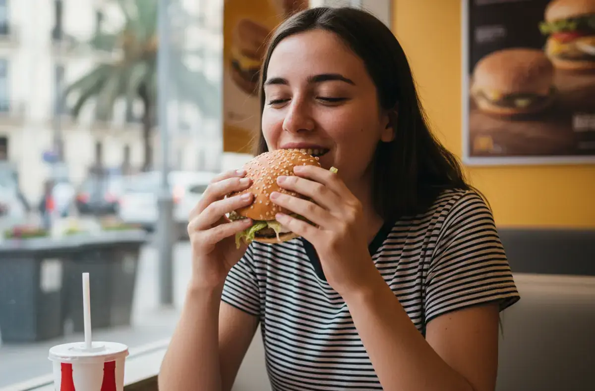 Prix d'un menu McDo en Espagne : tarifs mis à jour pour voyageurs et expatriés