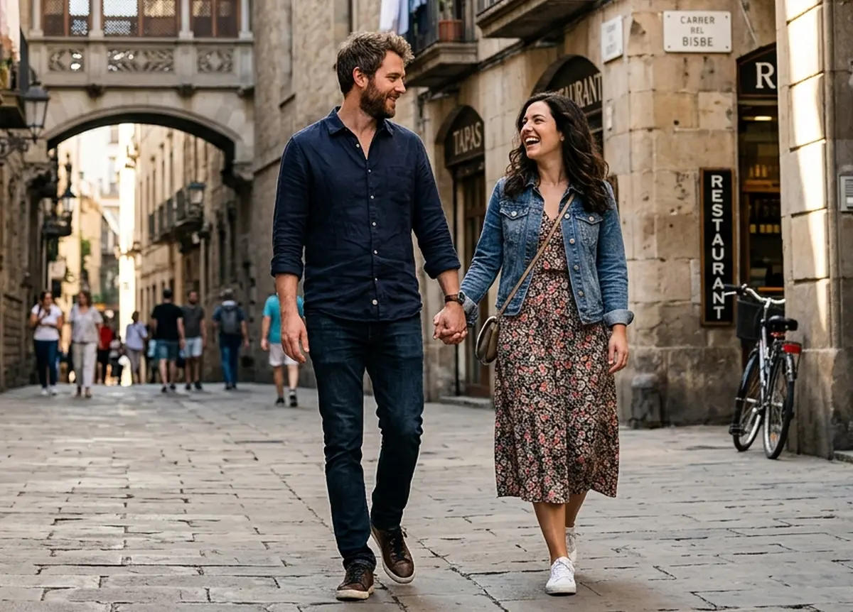 Que faire à Barcelone en 3 jours : itinéraire détaillé pour un séjour réussi